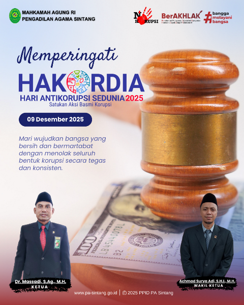 Thumbnail: Hakordia Tahun 2025